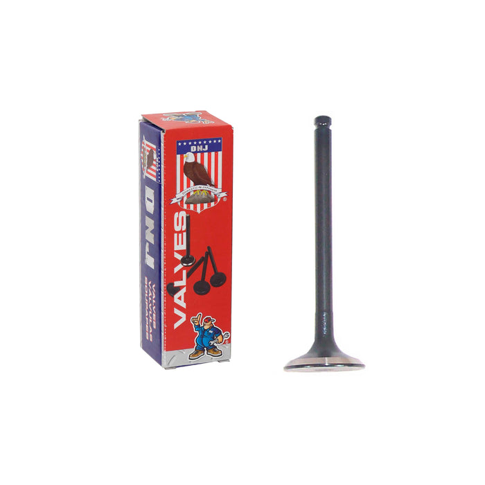 Exhaust Valve