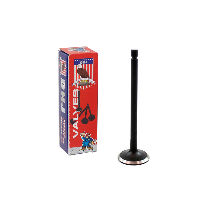 Exhaust Valve