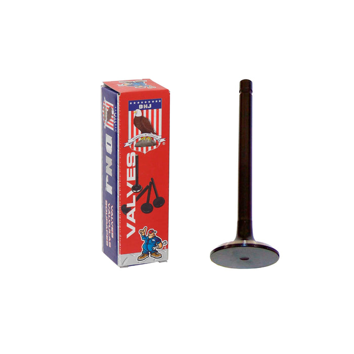 Exhaust Valve