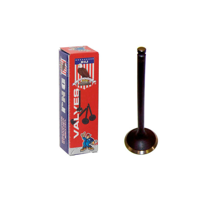 Exhaust Valve