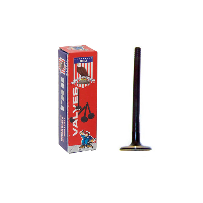 Exhaust Valve