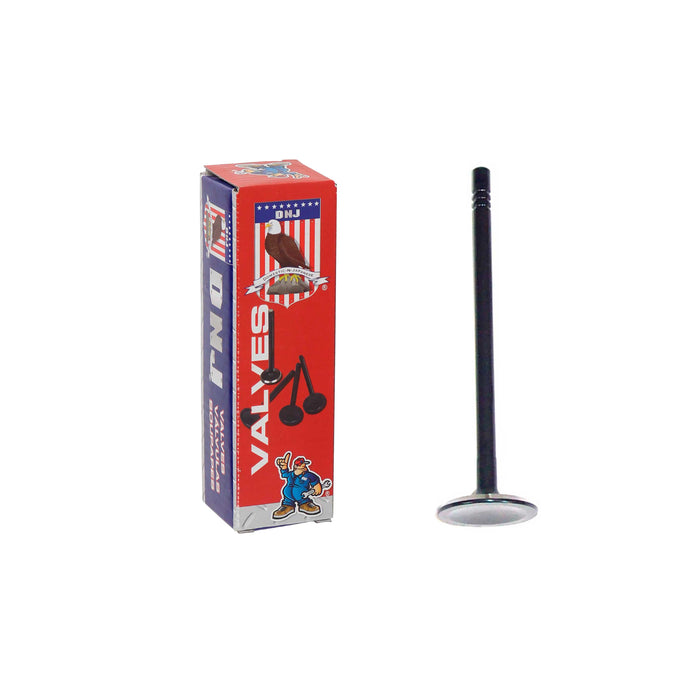 Exhaust Valve
