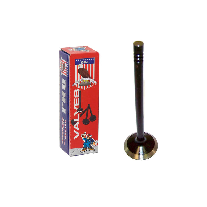 Exhaust Valve