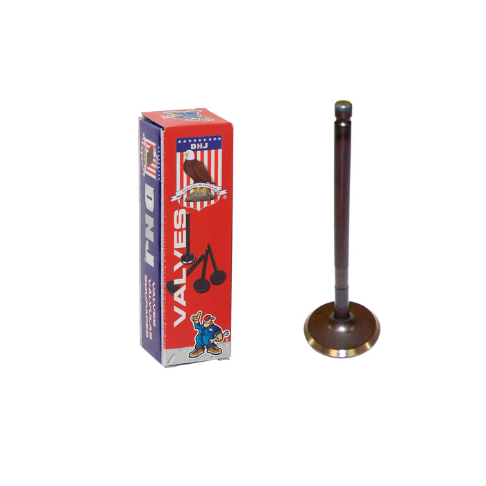 Exhaust Valve
