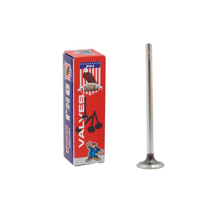 Exhaust Valve