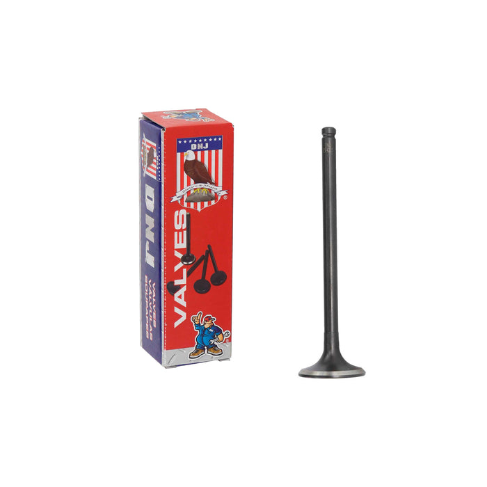 Exhaust Valve