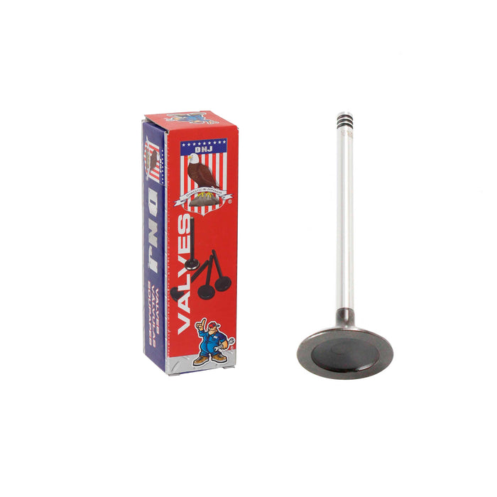 Exhaust Valve