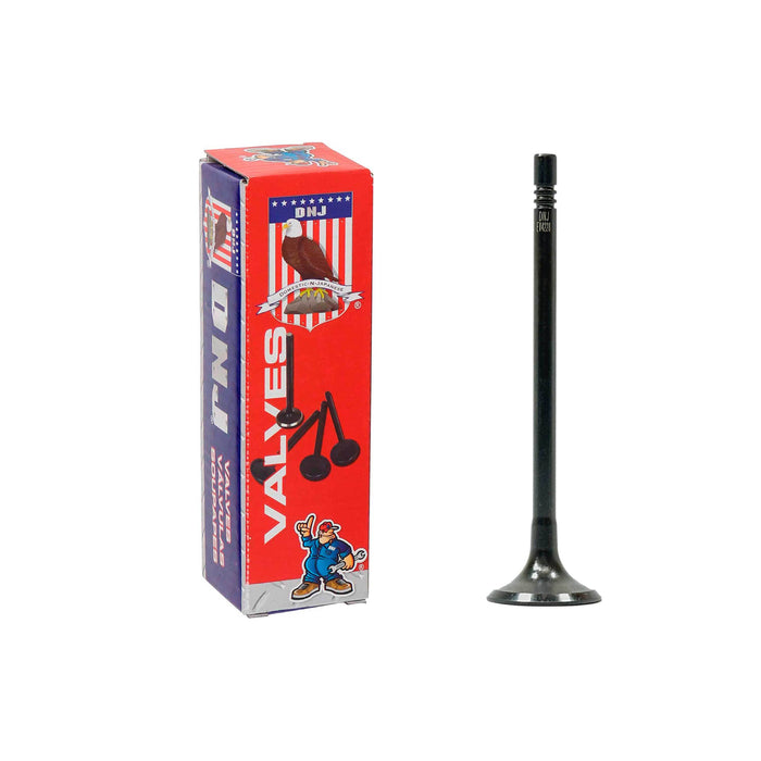 Exhaust Valve