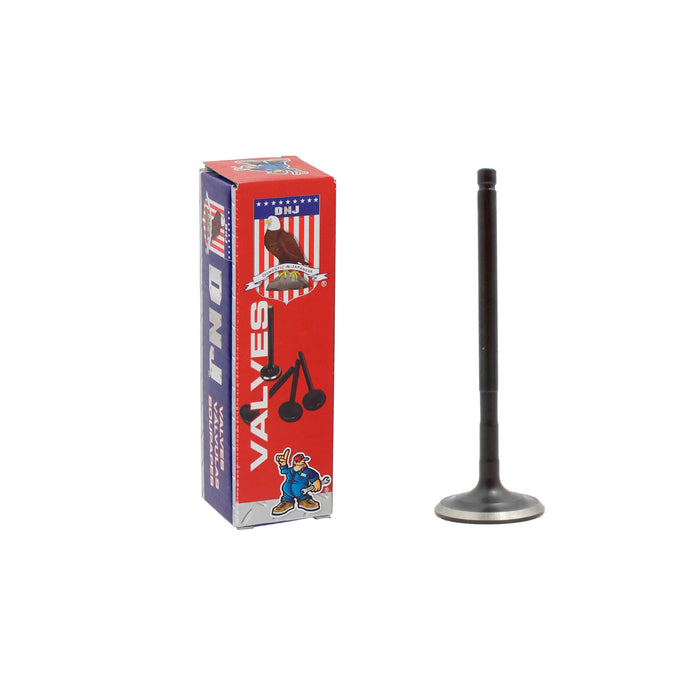 Exhaust Valve