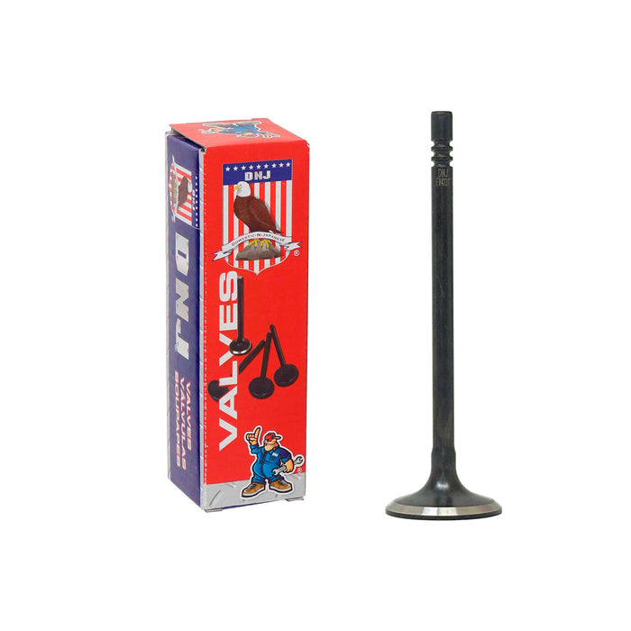 Exhaust Valve
