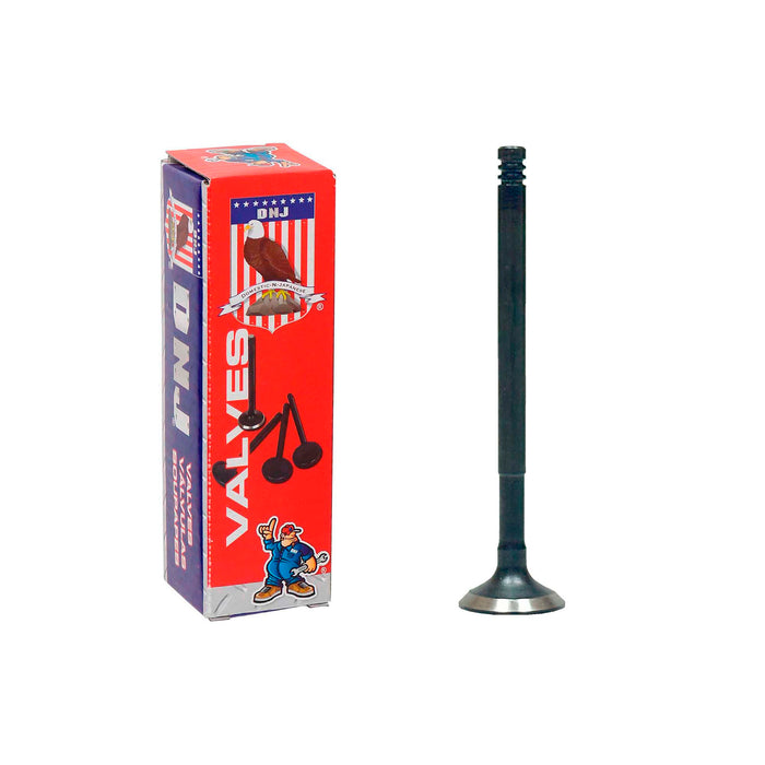 Exhaust Valve