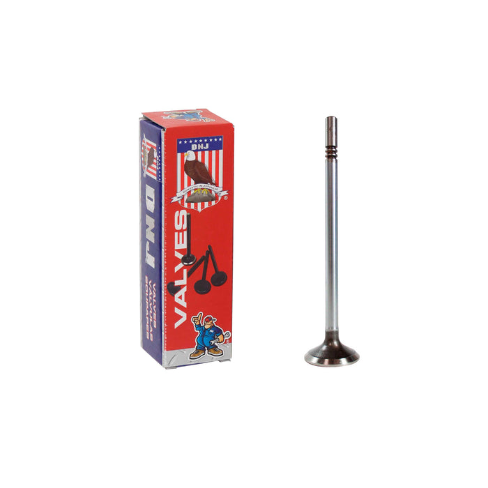 Exhaust Valve