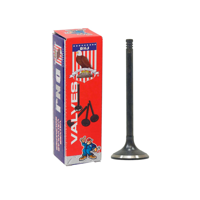 Exhaust Valve