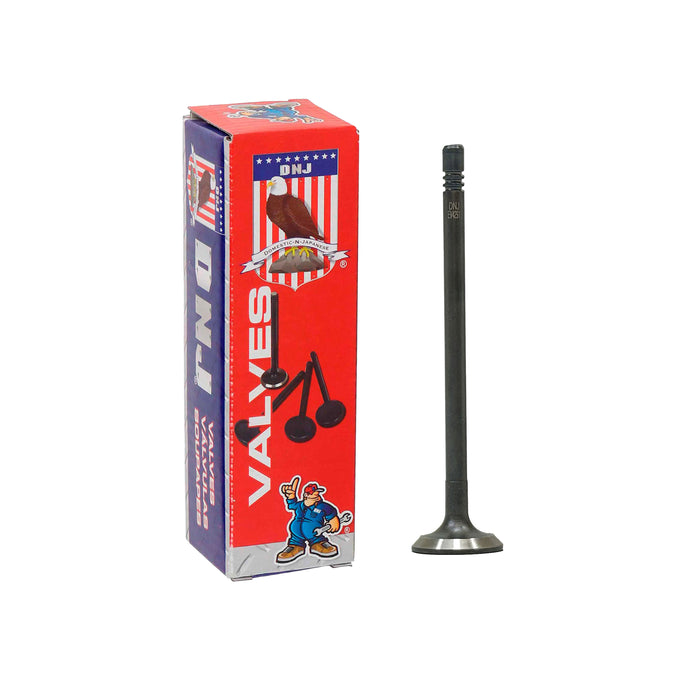 Exhaust Valve