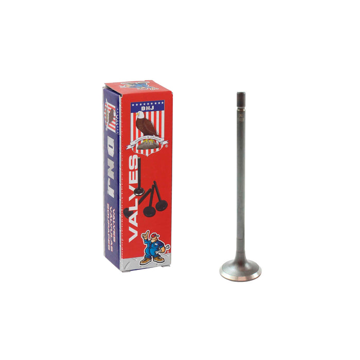 Exhaust Valve