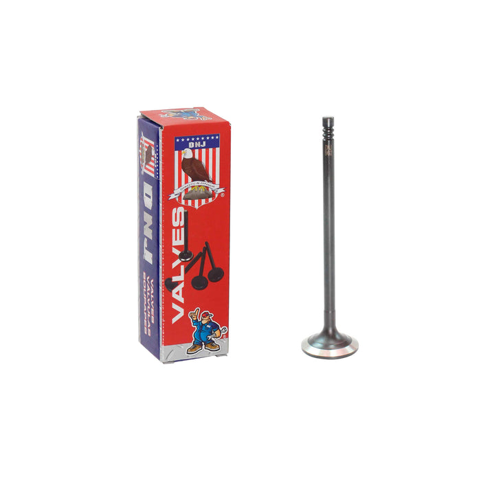 Exhaust Valve