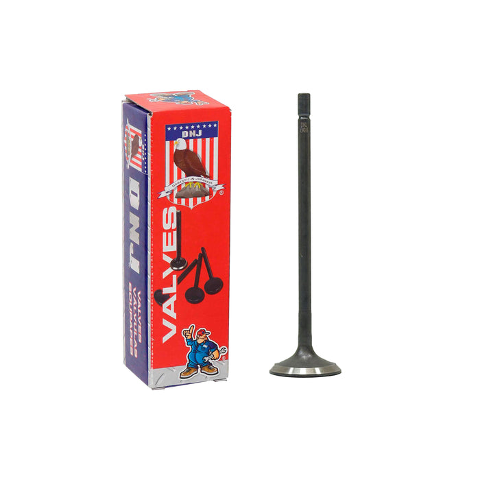 Exhaust Valve