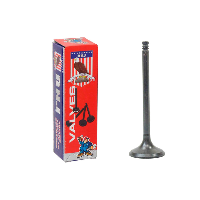 Exhaust Valve
