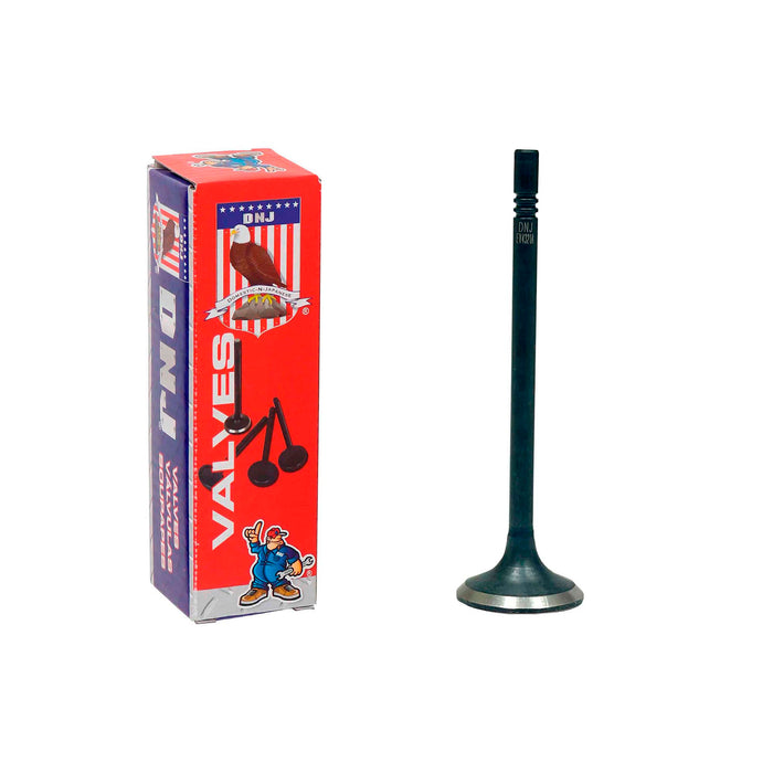 Exhaust Valve