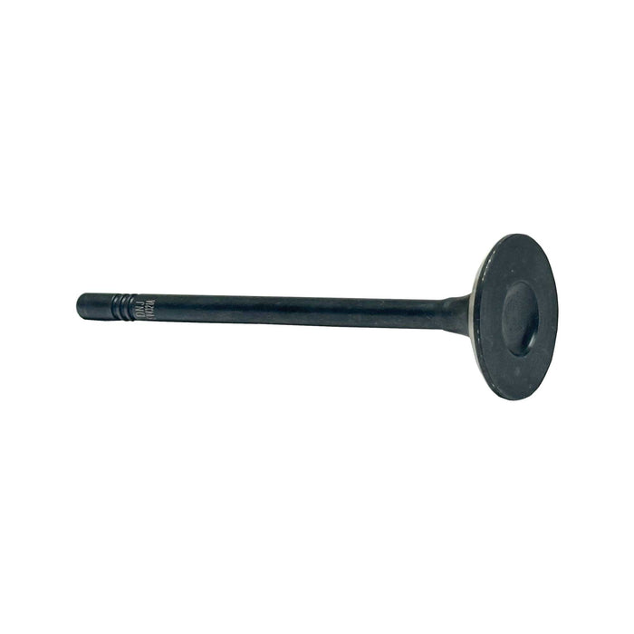 Exhaust Valve