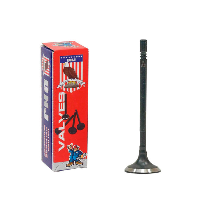 Exhaust Valve