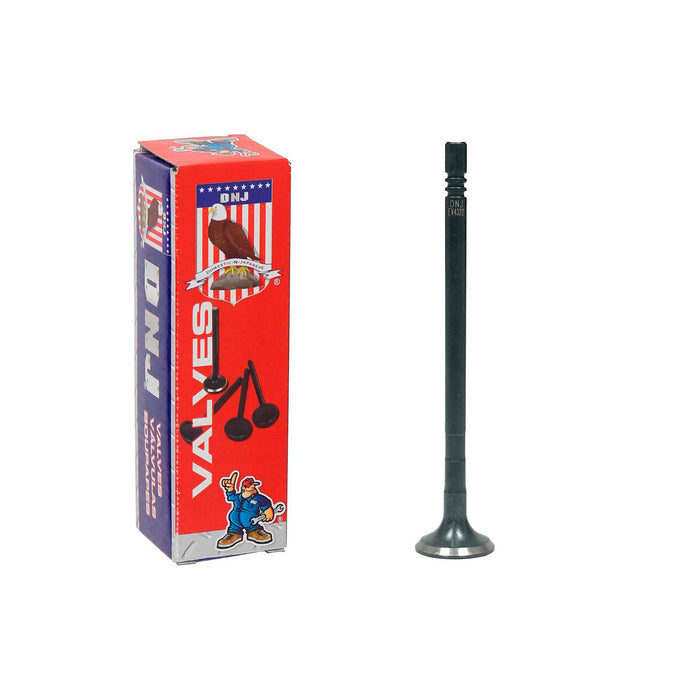 Exhaust Valve