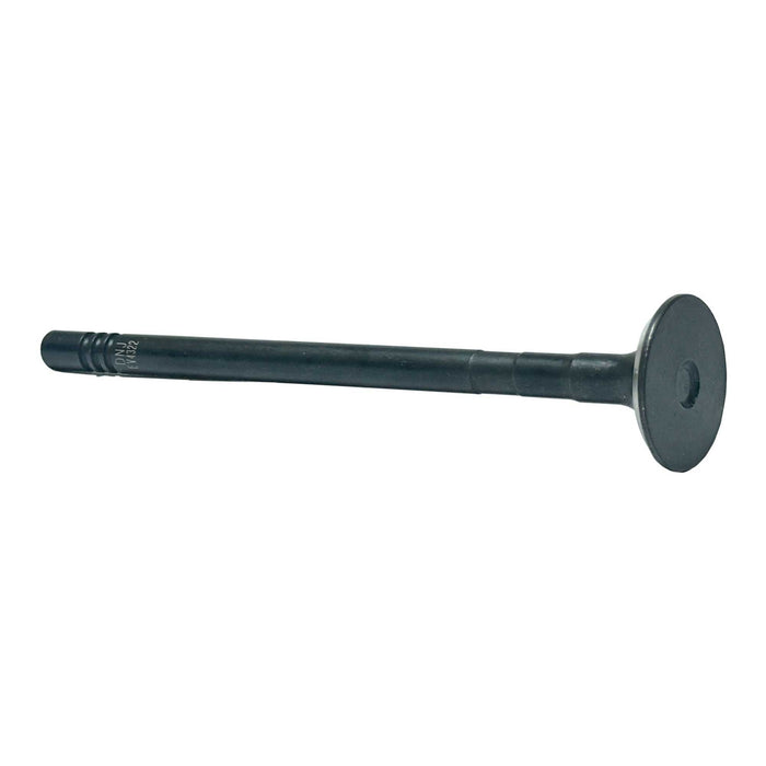 Exhaust Valve