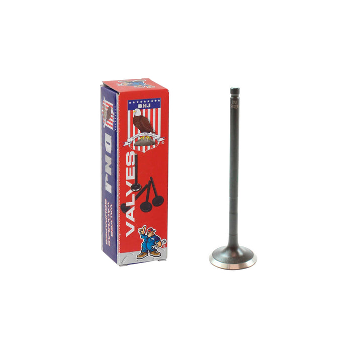 Exhaust Valve