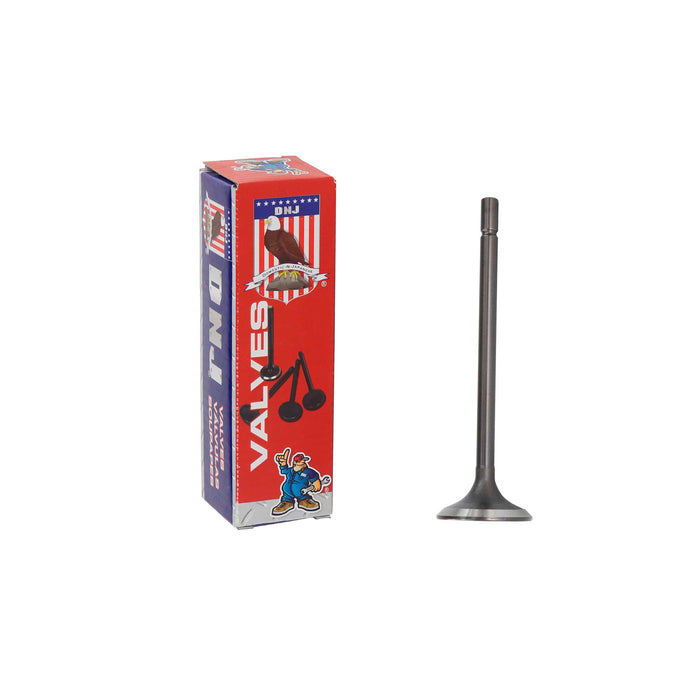 Exhaust Valve