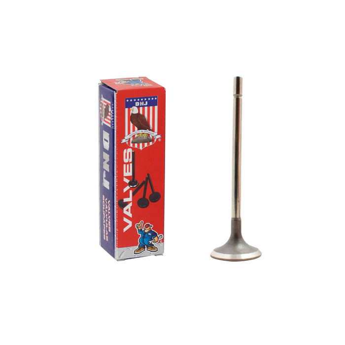 Exhaust Valve