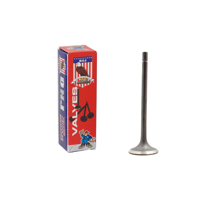 Exhaust Valve
