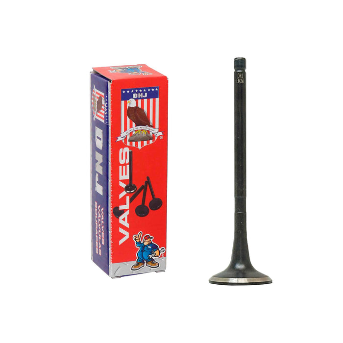 Exhaust Valve