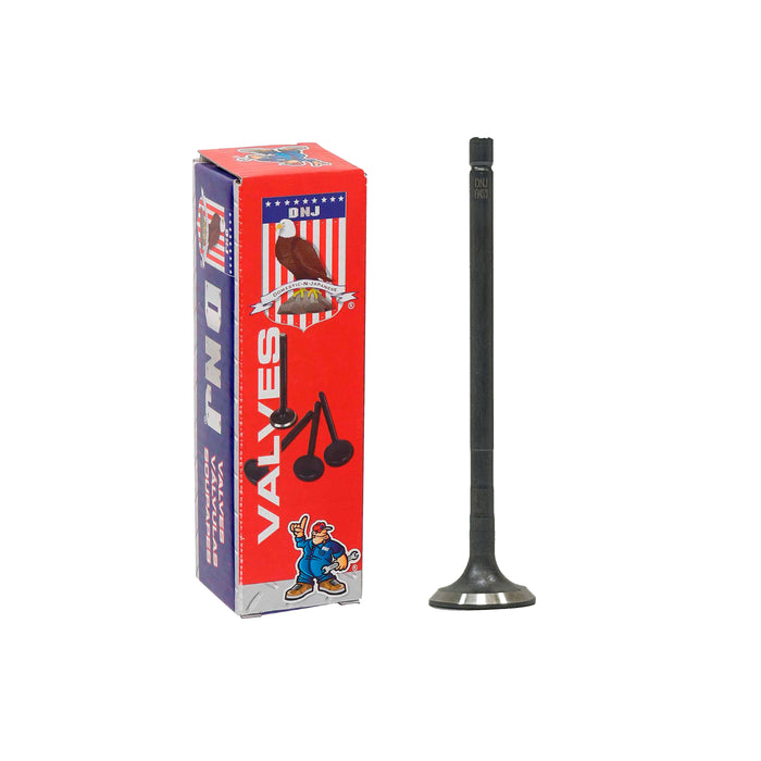 Exhaust Valve