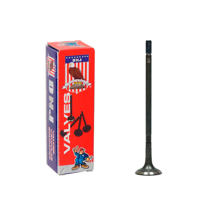 Exhaust Valve