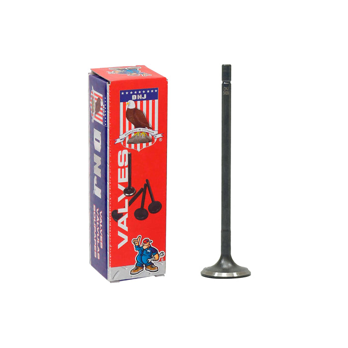 Exhaust Valve