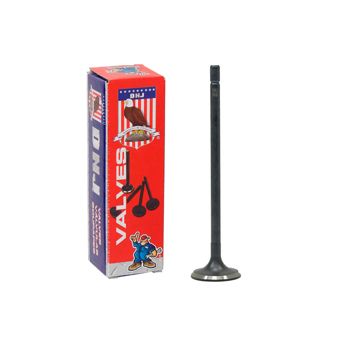 Exhaust Valve