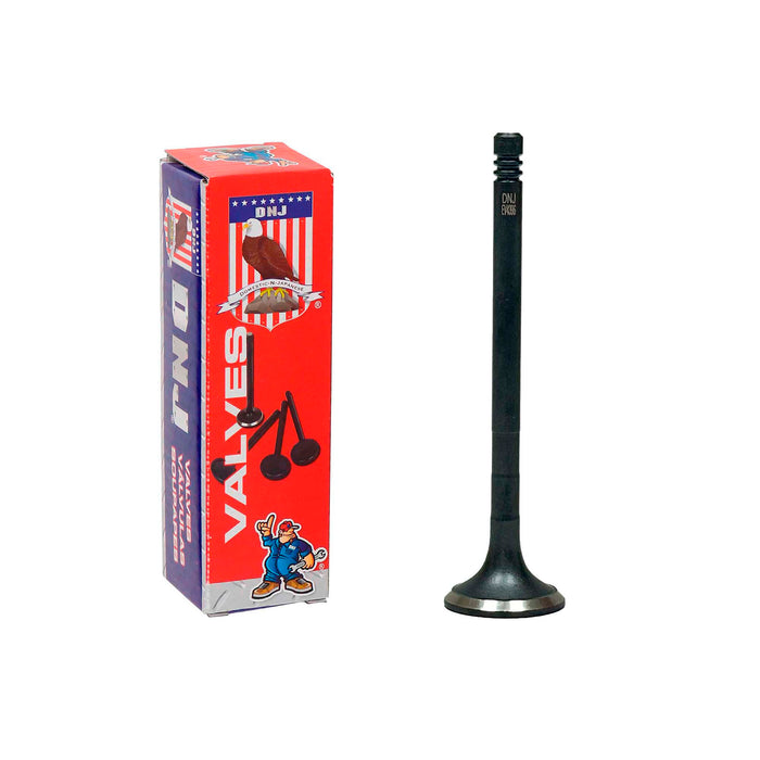 Exhaust Valve