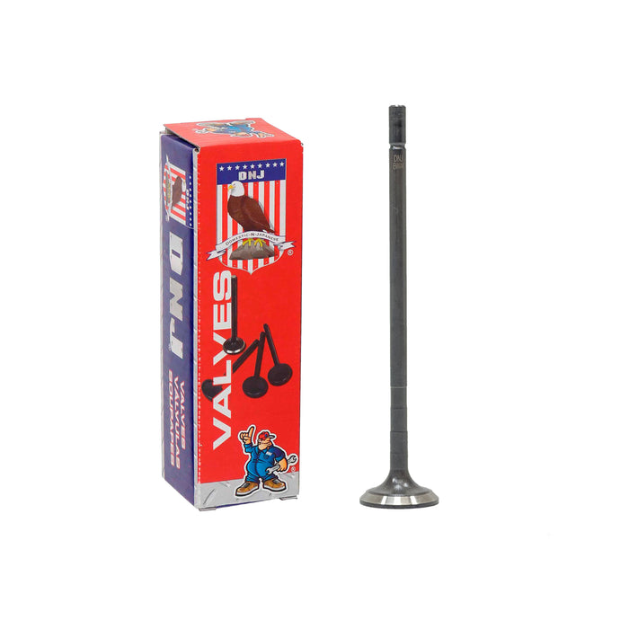 Exhaust Valve