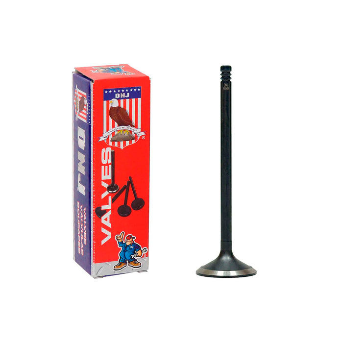 Exhaust Valve
