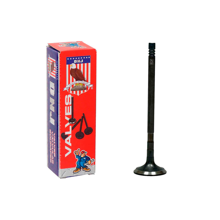 Exhaust Valve