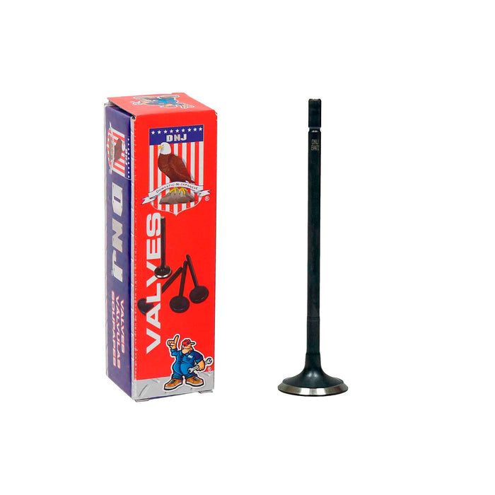 Exhaust Valve