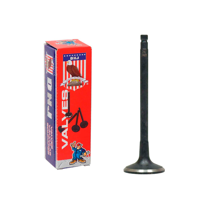 Exhaust Valve