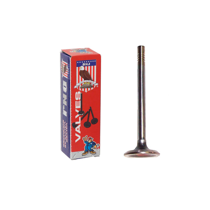 Exhaust Valve