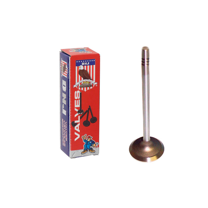 Exhaust Valve