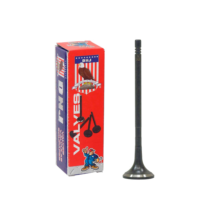 Exhaust Valve
