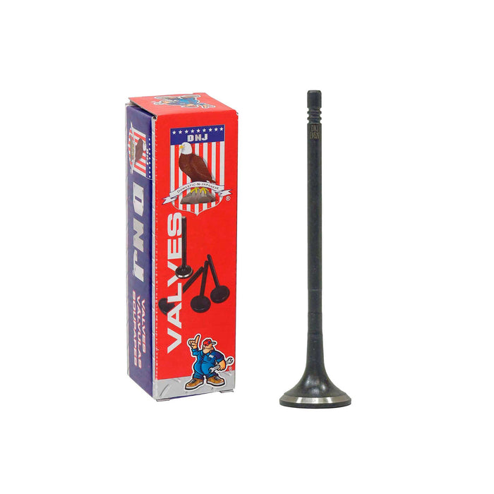 Exhaust Valve