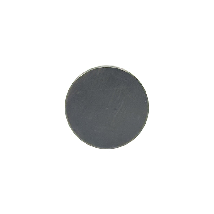 Exhaust Valve