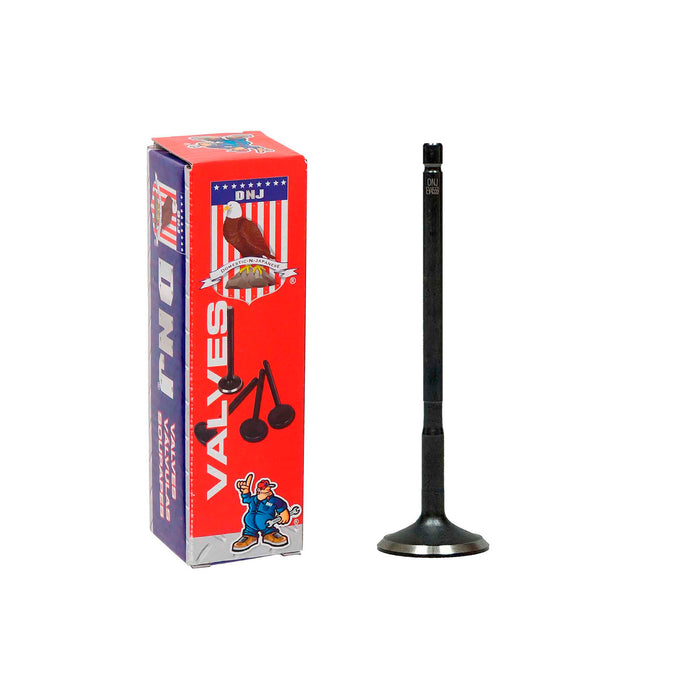 Exhaust Valve