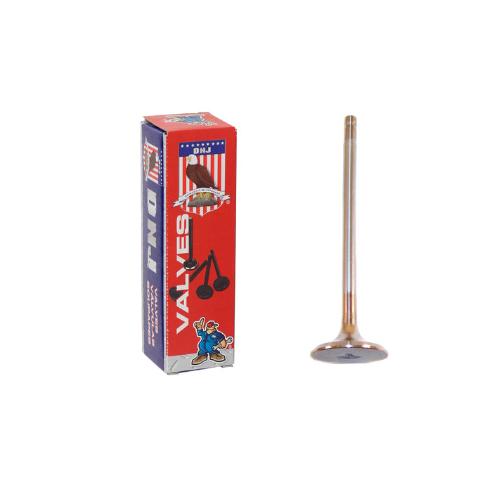 Exhaust Valve