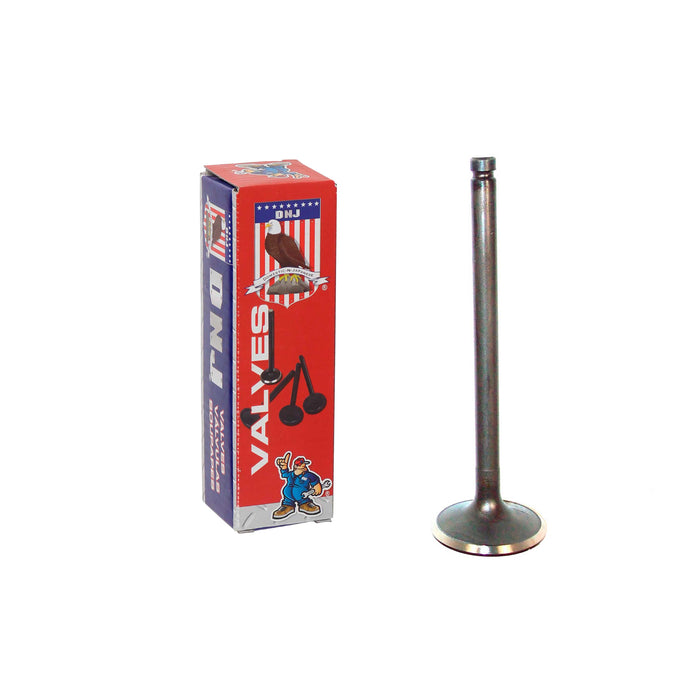 Exhaust Valve